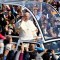 Pope Francis waves at the crowd from the popemobile as he arrives at O'Higgins Park in Santiago on January 16, 2018 to give an open-air mass. The pope landed in Santiago late Monday on his first visit to Chile since becoming pope, and his sixth to Latin America - a trip that will also take him to Peru. / AFP PHOTO / Pablo PORCIUNCULA BRUNE (Photo credit should read PABLO PORCIUNCULA BRUNE/AFP/Getty Images)