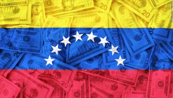Sanciones petroleras, el recurso de Estados Unidos para fustigar el régimen de Nicolás Maduro.
