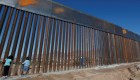 ¿Podría dinero del Pentágono financiar un muro en la frontera?
