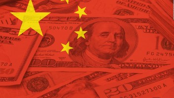 ¿Seguirá China comprando bonos a EE.UU.?