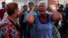 Incidente en cárcel de Venezuela deja decenas de muertos