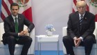 Senadores de México reaccionan a revisión de convenios con EE.UU.