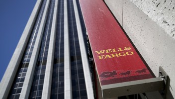 #LaCifraDelDía: US$1.000 millones de multa contra Wells Fargo