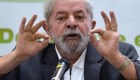 *#MinutoCNN: Lula da Silva, a un paso de ir a prisión*