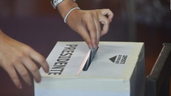 Elecciones en Costa Rica: así fue la jornada