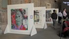 El arte como esperanza de vida para reclusos en México