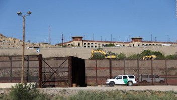 La Guardia Nacional en la frontera: mexicanos y estadounidenses opinan