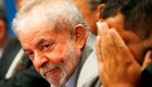 Lula debe entregarse a las autoridades brasileñas