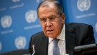 Rusia quiere que inspectores de armas químicas vayan a Siria