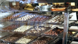 La empresa peruana 'Shattell Chocolate' fabrica el mejor chocolate del mundo