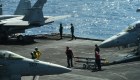 ¿Tiene EE.UU. una estrategia militar para Siria?