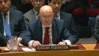 Rusia: "El ataque en Siria es una contribución al terrorismo"