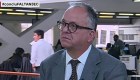 Director de El Comercio habla del asesinato de sus periodistas