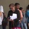 Largas filas en Venezuela para conseguir la nueva visa chilena