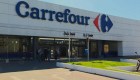 La presión de Carrefour ante la crisis del consumo en Argentina