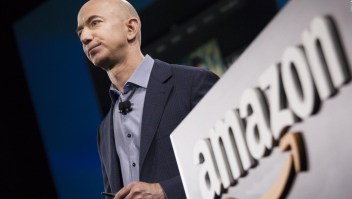 ¿Es Amazon un monopolio?