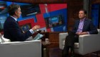 Comey renueva críticas contra Trump