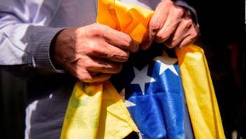 La normalización del intercambio diplomático España-Venezuela