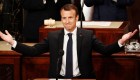 Macron: Vamos a luchar juntos contra los grupos terroristas