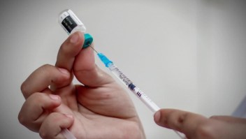 ¿Por qué es importante vacunarse contra el sarampión?