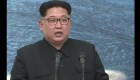 Kim Jong Un: Este es un nuevo comienzo para nosotros