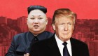 ¿Qué tienen en común Kim Jong Un y Donald Trump?