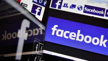 Demanda contra Facebook sobre privacidad