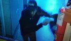 Ladrones disfrazados de policías asaltan comisaría en Argentina
