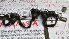 Periodistas asesinados en México: los hombres se llevan la peor parte
