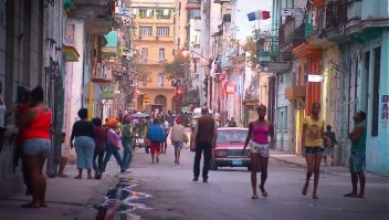 Patrick Oppmann: La Habana vieja no es un museo