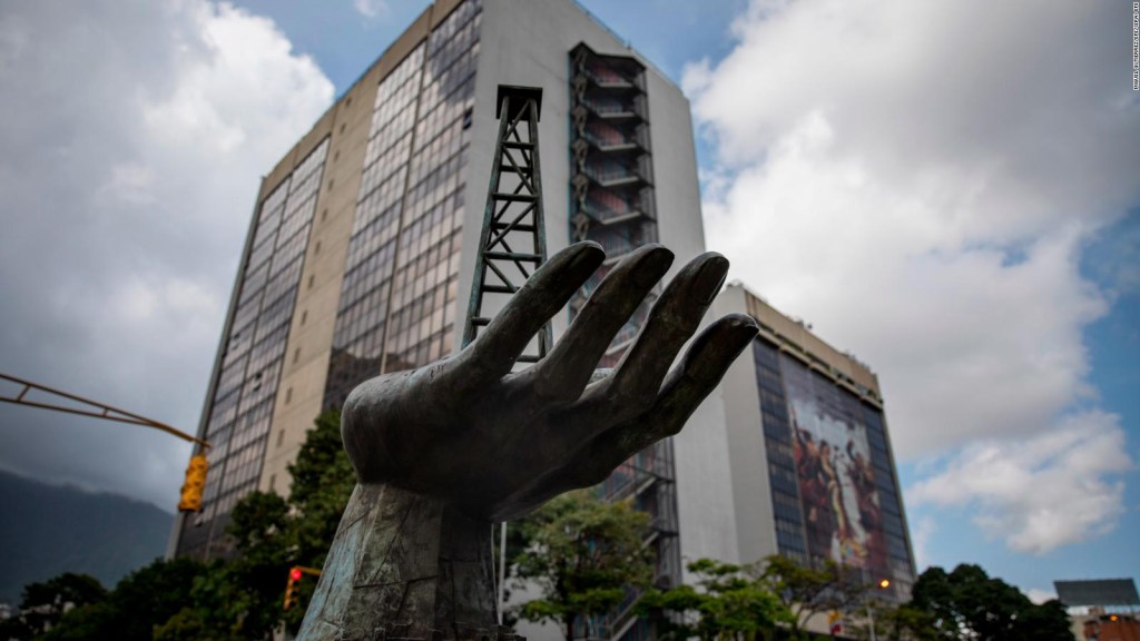 ¿Llegó el momento de imponer sanciones petroleras a Venezuela?