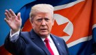 77% de estadounidenses apoya reunión Trump-Kim