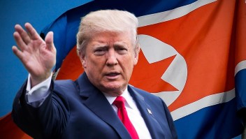 77% de estadounidenses apoya reunión Trump-Kim