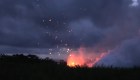 Volcán Kilauea: Temen repentinas erupciones en Hawai