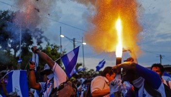 La CIDH irá a Nicaragua para velar por los derechos humanos