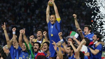 #DatoMundialista: ciudades que recibieron la Copa del Mundo dos veces