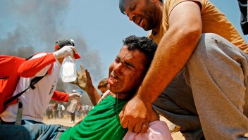 Consejo de Seguridad de la ONU se reúne por la violencia en Gaza