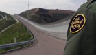 Agente mata a un inmigrante en la frontera de Texas