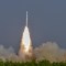 Empresa privada china lanza cohete al espacio