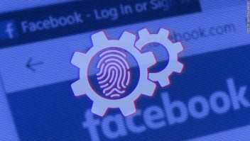 Seguridad en Facebook