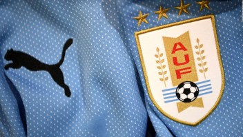 Uruguay, pionero en los mundiales de fútbol