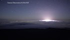 #LaImagenDelDía: nuevas imágenes de la erupción del Kilauea
