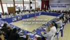 #MinutoCNN: Obispos se retiran del diálogo en Nicaragua