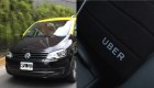 Viviani: Uber es ilegal, no solo lo decimos los taxistas, lo dice la Justicia