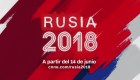 Allá vamos Rusia 2018: lo más destacado del Mundial