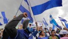 Gobierno de Nicaragua reporta 14 muertos por protestas
