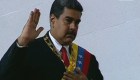 UE ve alejada una solución constitucional en Venezuela