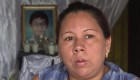 Madre de víctima mortal en Nicaragua: La policía tiró a matar