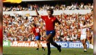 #ElDatoMundialista: Butragueño, el héroe español de Chile 86