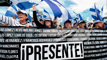 Conferencia Episcopal de Nicaragua rechaza reanudar el diálogo con el Gobierno